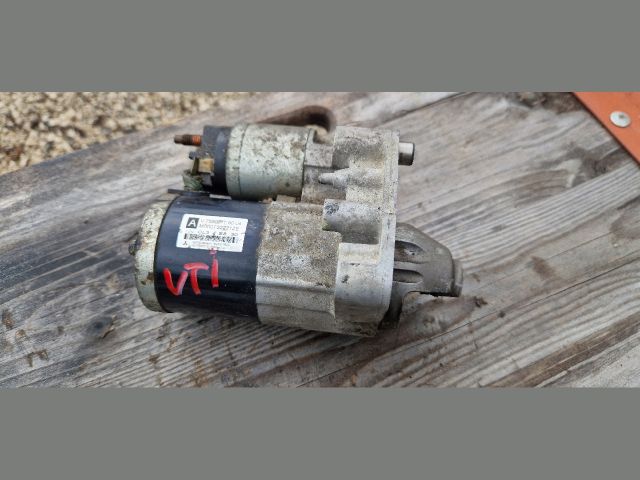 bontott PEUGEOT 207 Önindító