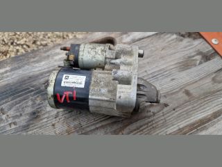 bontott PEUGEOT 207 Önindító