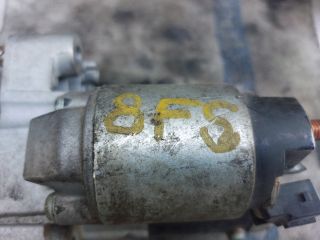 bontott PEUGEOT 207 Önindító