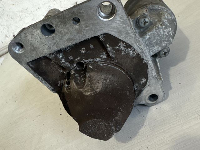 bontott PEUGEOT 207 Önindító