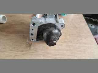 bontott PEUGEOT 207 Önindító