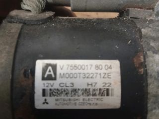 bontott PEUGEOT 207 Önindító