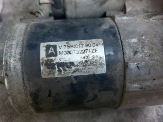 bontott PEUGEOT 207 Önindító