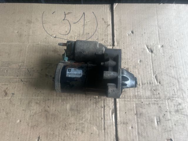 bontott PEUGEOT 207 Önindító