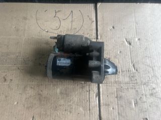 bontott PEUGEOT 207 Önindító