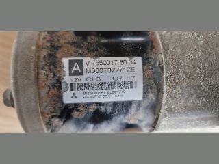 bontott PEUGEOT 207 Önindító