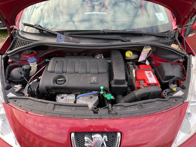 bontott PEUGEOT 207 Porlasztó (1 db)