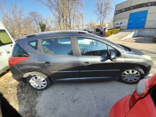 bontott PEUGEOT 207 Porlasztó (1 db)