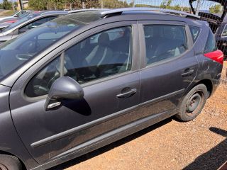 bontott PEUGEOT 207 Porlasztó (1 db)