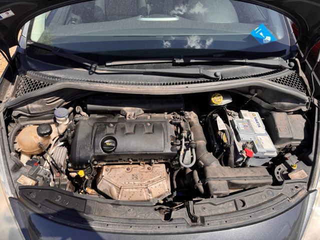 bontott PEUGEOT 207 Porlasztó (1 db)