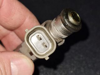 bontott PEUGEOT 207 Porlasztó (1 db)