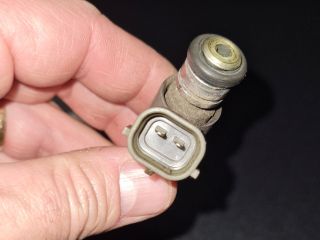 bontott PEUGEOT 207 Porlasztó (1 db)