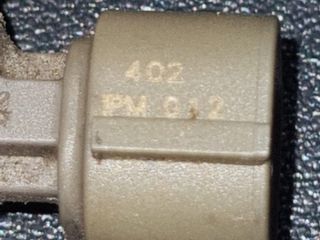 bontott PEUGEOT 207 Porlasztó (1 db)