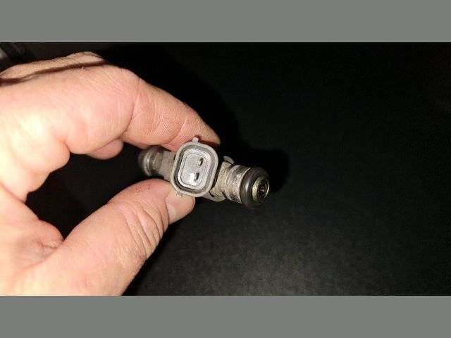 bontott PEUGEOT 207 Porlasztó (1 db)