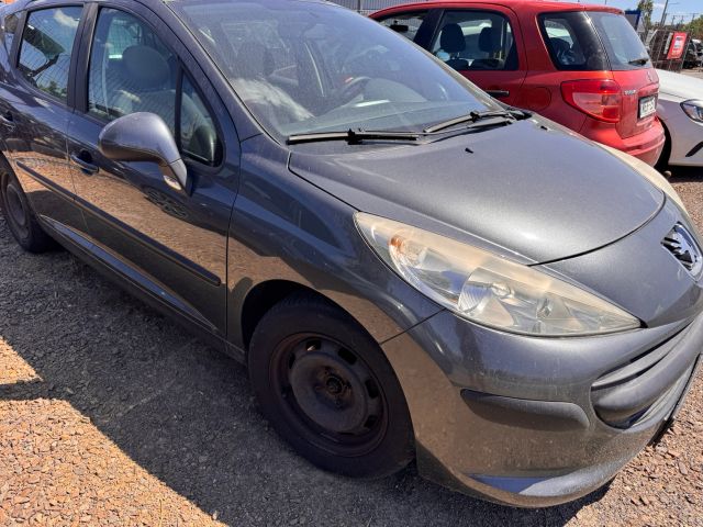 bontott PEUGEOT 207 Porlasztó (1 db)