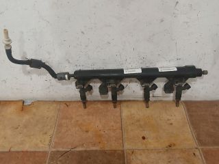 bontott PEUGEOT 207 Porlasztó Sor / Híd