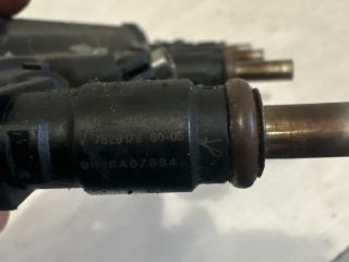 bontott PEUGEOT 207 Porlasztó Sor / Híd