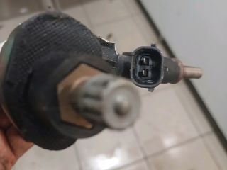 bontott PEUGEOT 207 Porlasztó Sor / Híd