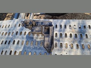 bontott PEUGEOT 207 Rezonátor