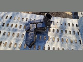 bontott PEUGEOT 207 Rezonátor