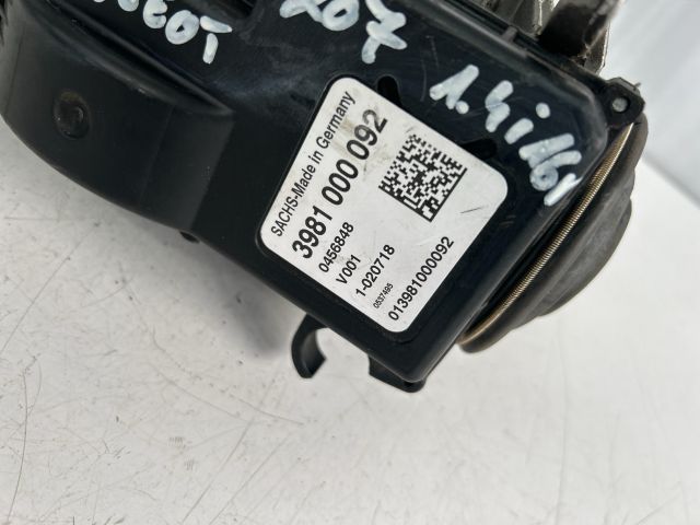 bontott PEUGEOT 207 Robotváltó Léptetőmotor (Elektromos)