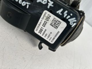 bontott PEUGEOT 207 Robotváltó Léptetőmotor (Elektromos)