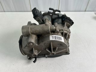 bontott PEUGEOT 207 Robotváltó Léptetőmotor (Elektromos)