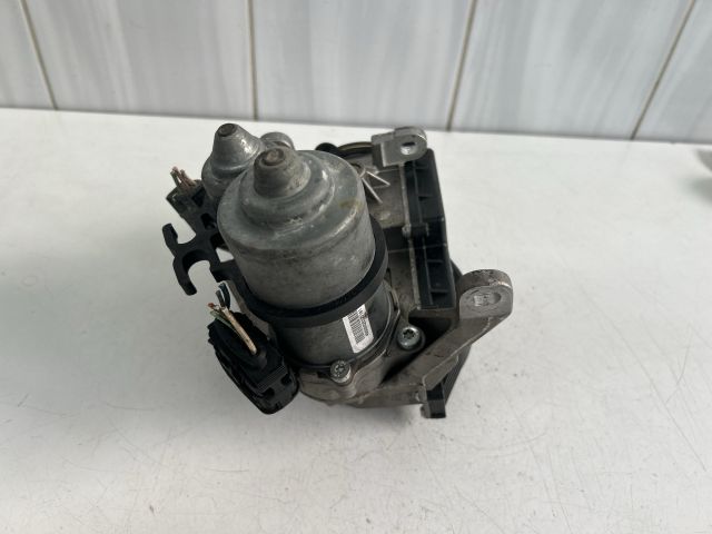 bontott PEUGEOT 207 Robotváltó Léptetőmotor (Elektromos)