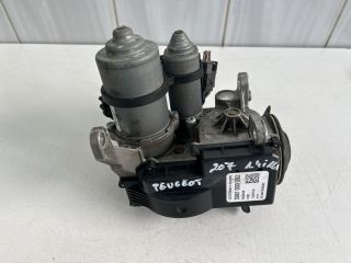 bontott PEUGEOT 207 Robotváltó Léptetőmotor (Elektromos)