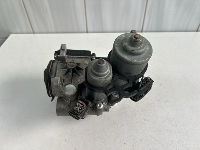 bontott PEUGEOT 207 Robotváltó Léptetőmotor (Elektromos)