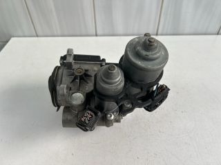 bontott PEUGEOT 207 Robotváltó Léptetőmotor (Elektromos)