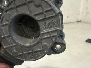 bontott PEUGEOT 207 Szíjfeszítő Görgő