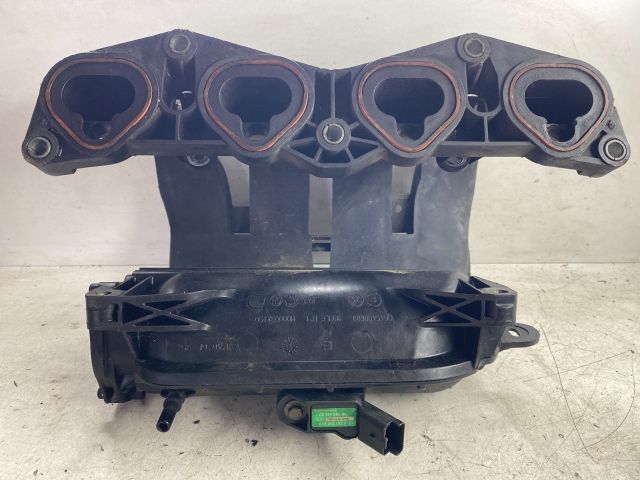 bontott PEUGEOT 207 Szívósor