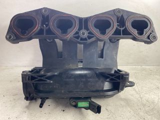 bontott PEUGEOT 207 Szívósor