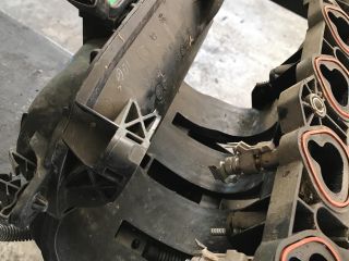 bontott PEUGEOT 207 Szívósor