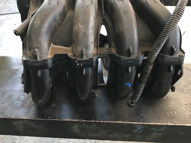 bontott PEUGEOT 207 Szívósor