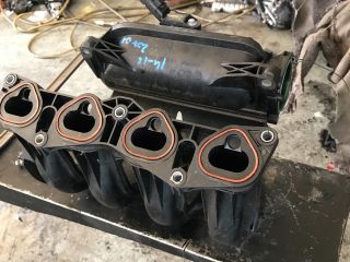 bontott PEUGEOT 207 Szívósor