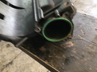 bontott PEUGEOT 207 Szívósor