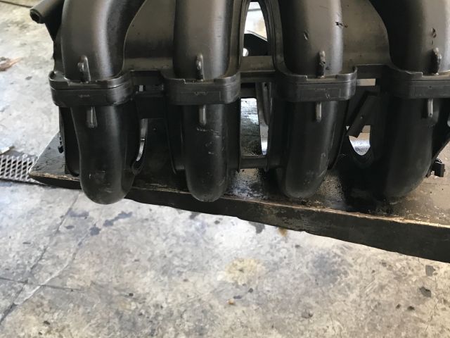 bontott PEUGEOT 207 Szívósor