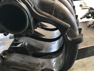 bontott PEUGEOT 207 Szívósor