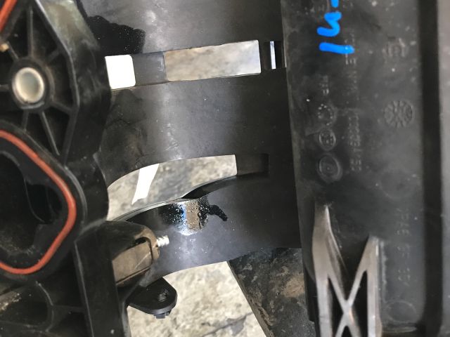 bontott PEUGEOT 207 Szívósor