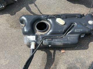 bontott PEUGEOT 207 Tank