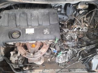 bontott PEUGEOT 207 Turbócső