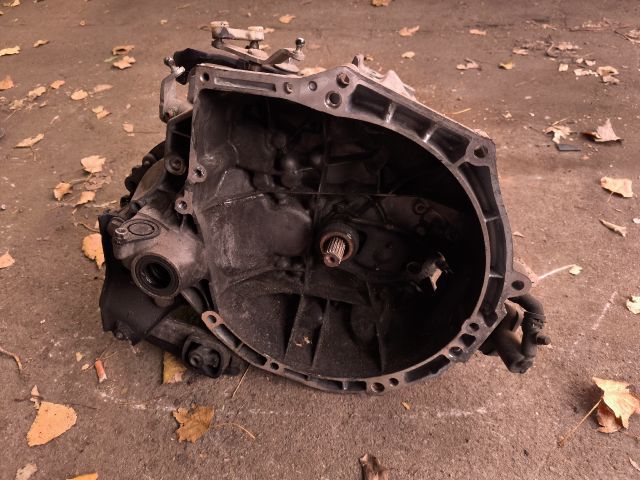bontott PEUGEOT 207 Váltó (Mechanikus)