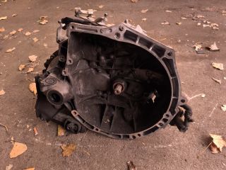 bontott PEUGEOT 207 Váltó (Mechanikus)