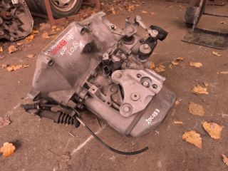 bontott PEUGEOT 207 Váltó (Mechanikus)