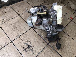 bontott PEUGEOT 207 Váltó (Mechanikus)