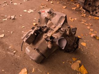 bontott PEUGEOT 207 Váltó (Mechanikus)
