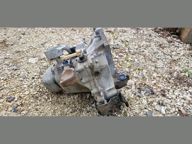 bontott PEUGEOT 207 Váltó (Mechanikus)