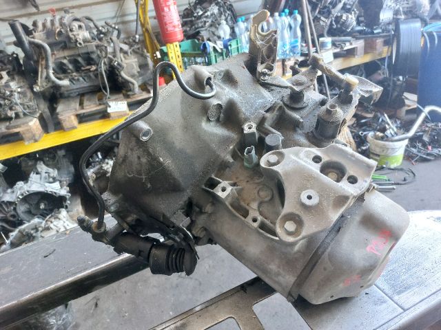 bontott PEUGEOT 207 Váltó (Mechanikus)